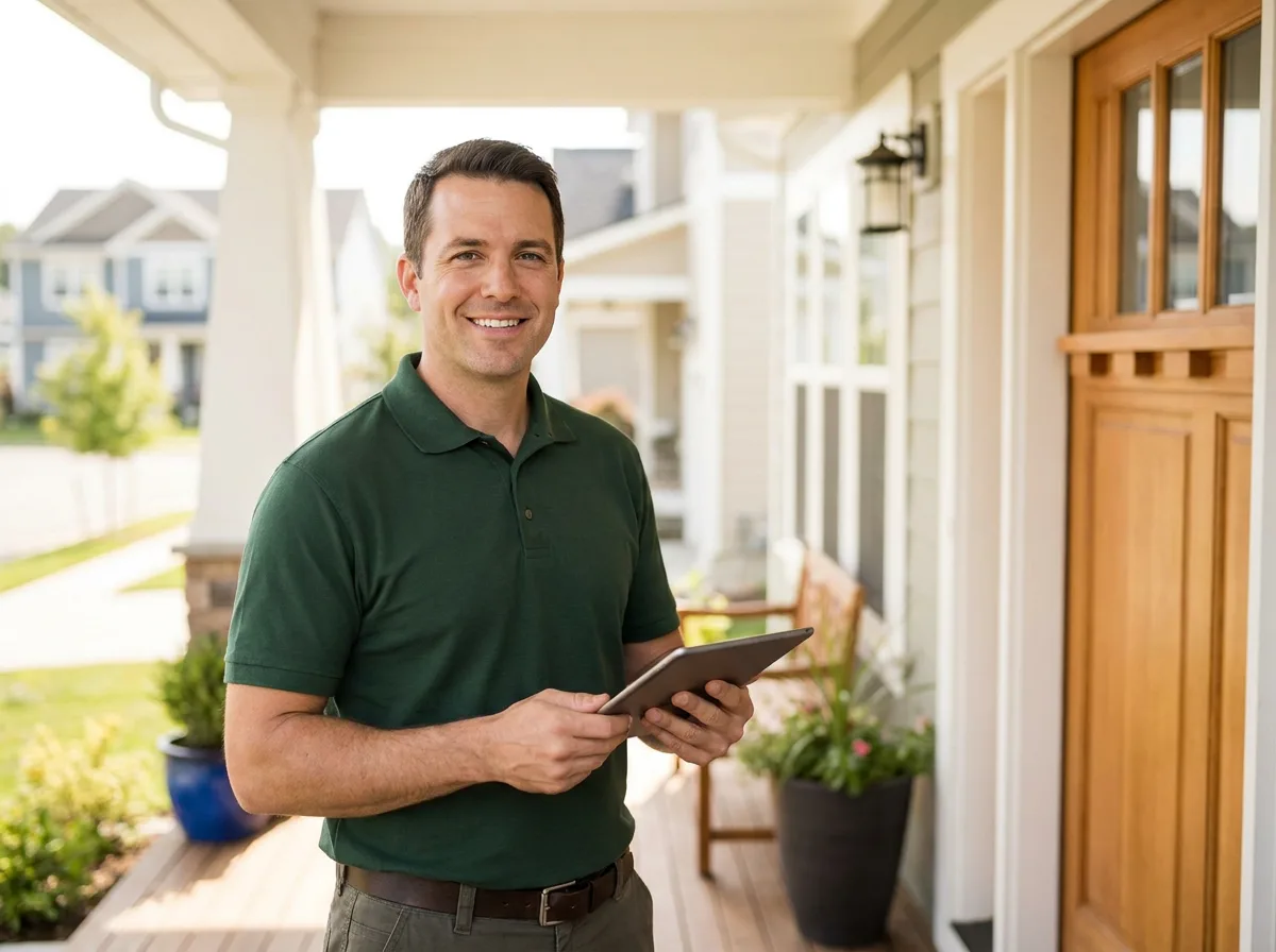 Pest control FAQs for Gillett Grove, IA